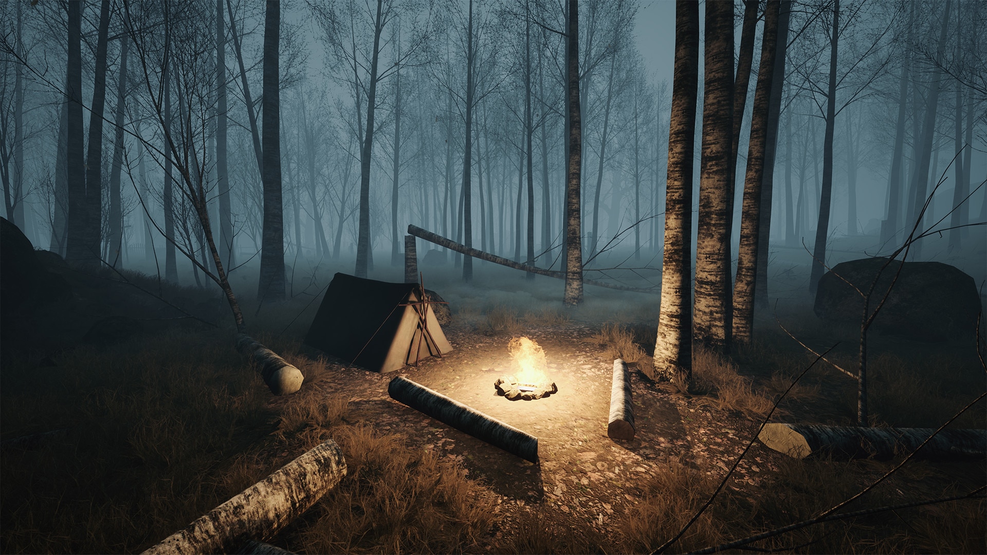 Horror Forest | Сайт читов, скриптов и кодов для онлайн игр - YouGame.Biz