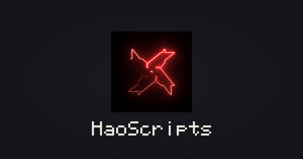 haoscripts.ru
