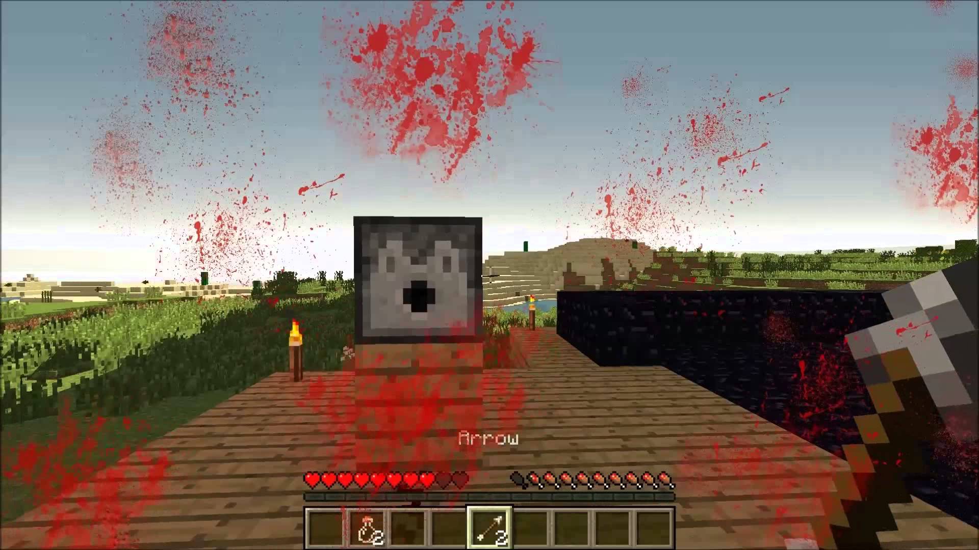 Реалистичные моды на minecraft. Мод на реалистичный майнкрафт. Самый реалистичный мод на майнкрафт. Моды реализм. Эффект моды.