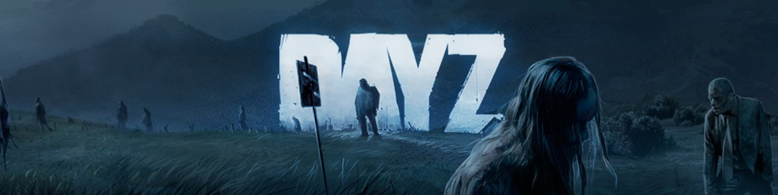 DAYZ шапка. DAYZ обложка. DAYZ баннер. Шапка в стиле DAYZ.