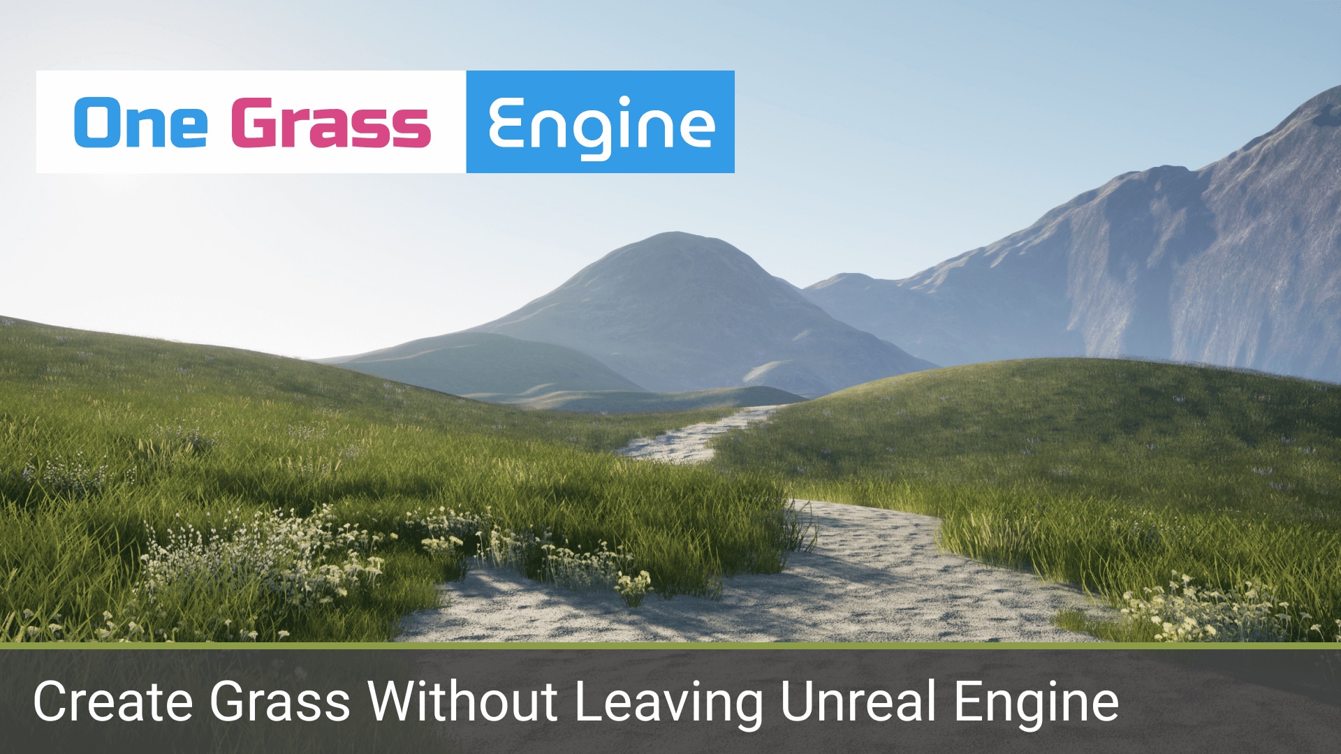 OneGrass Engine - Create Grass Inside Unreal Engine | Сайт читов, скриптов  и кодов для онлайн игр - YouGame.Biz