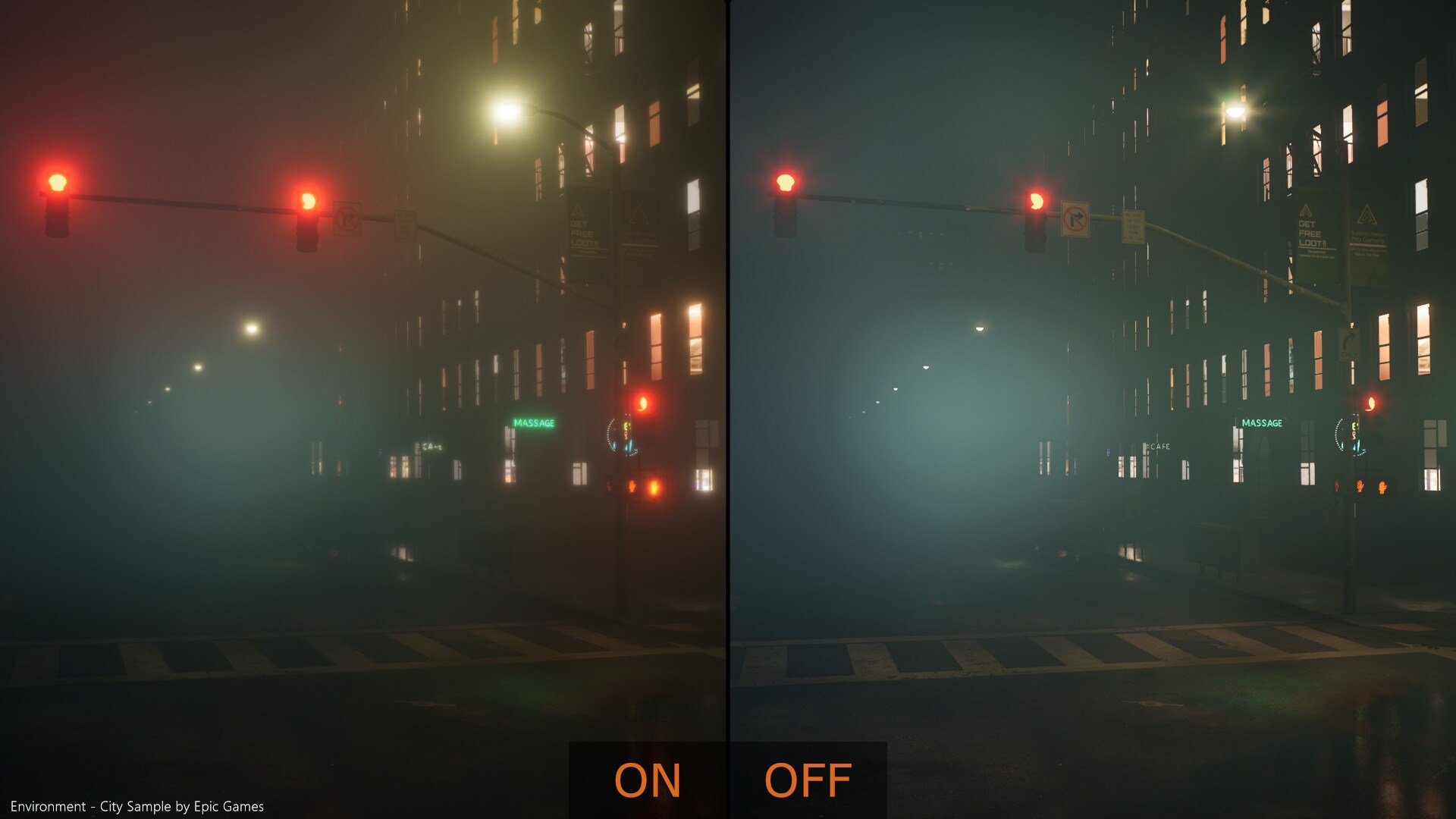 Screen Space Fog Scattering | Сайт читов, скриптов и кодов для онлайн игр -  YouGame.Biz