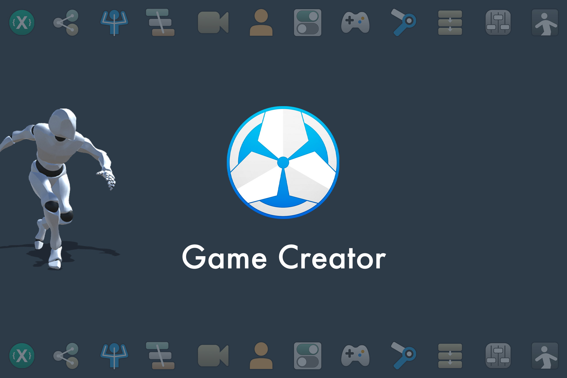 Game creator