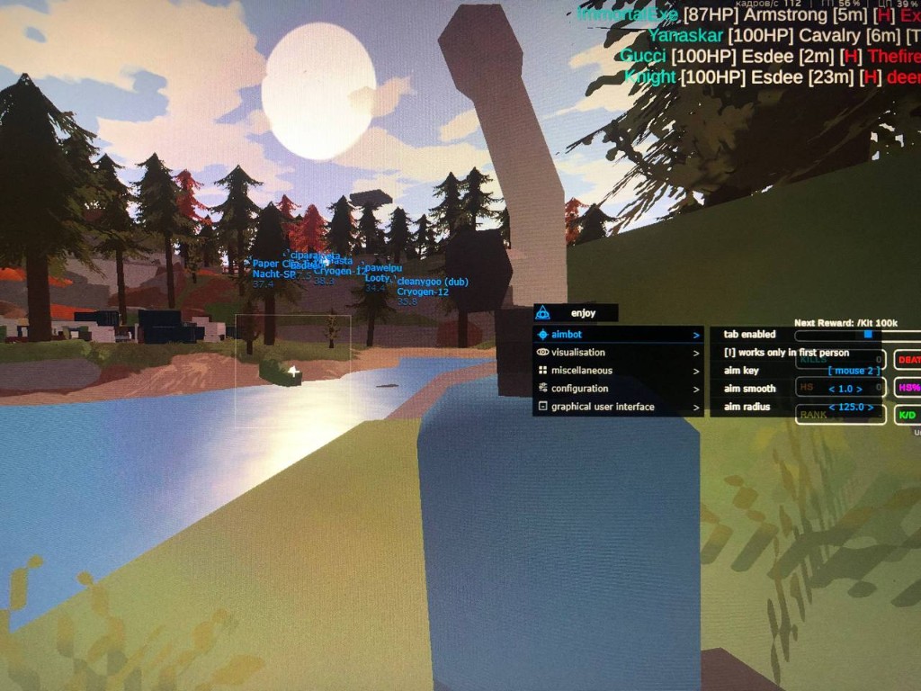 unturned-mason%2Faimbot-menu.png