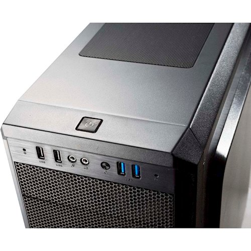 Корпус COUGAR MX330-G