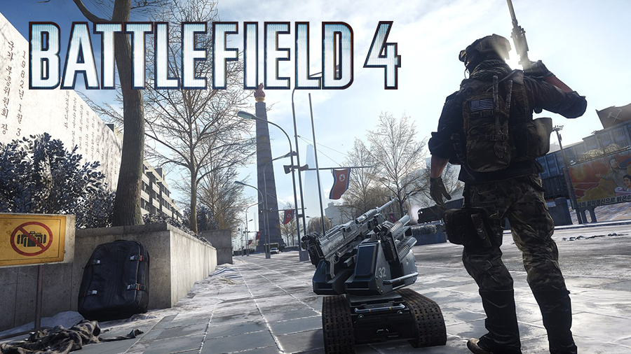 Hacker Para Battlefield 4 2023 - O Mais Completo +Bonus - Outros - DFG