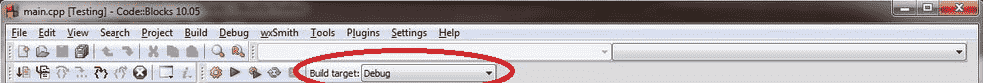 Code:: Blocks Build Target Выпадающий Список Code:: Blocks Build Target Выпадающий Список
