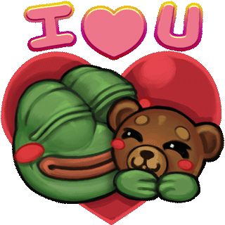 :pepeiloveyou: