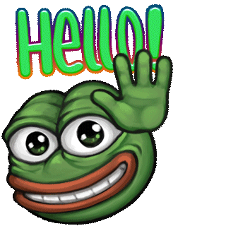 :pepehello: